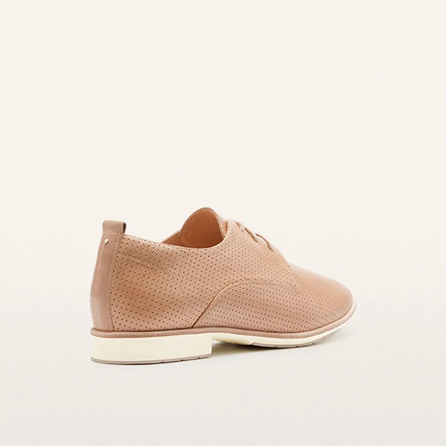 FRANKIE4 Brogues|Dress Flats-Olivia III