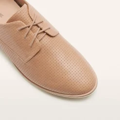 FRANKIE4 Brogues|Dress Flats-Olivia III