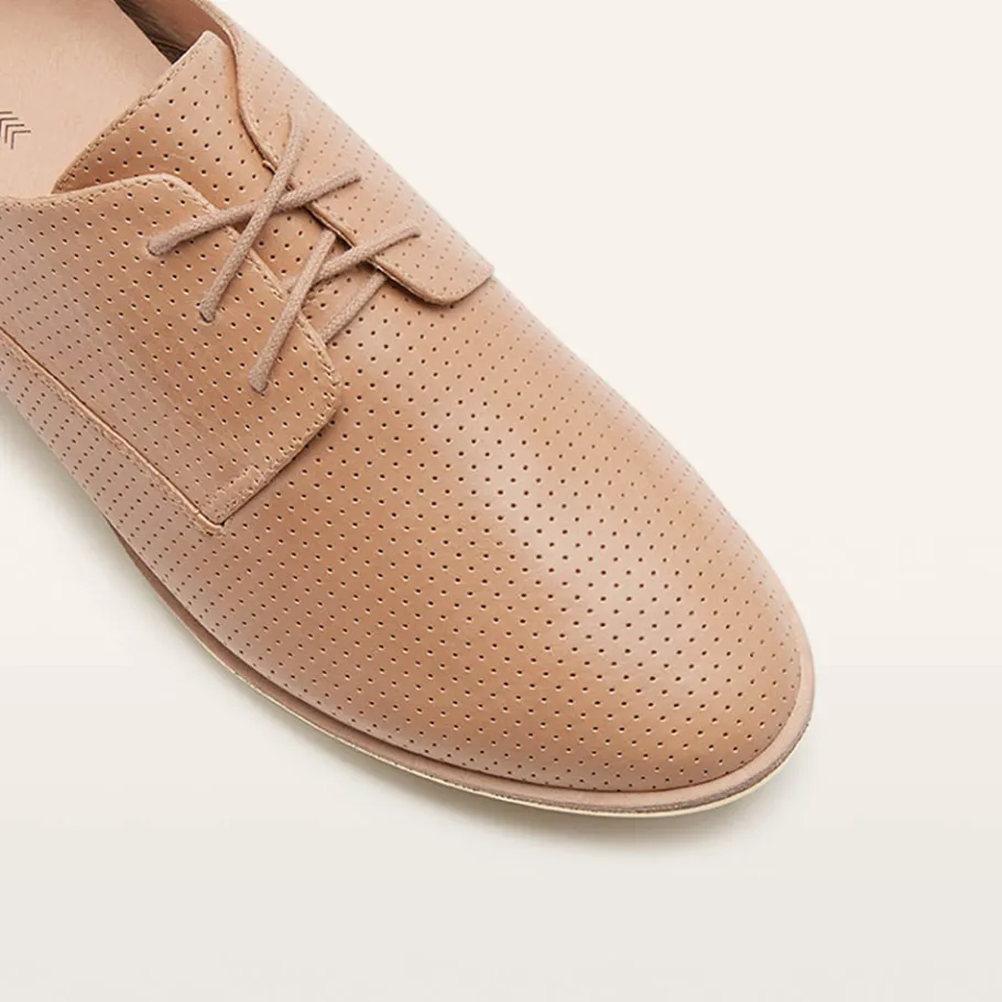 FRANKIE4 Brogues|Dress Flats-Olivia III