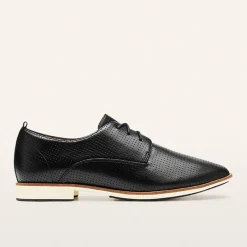 FRANKIE4 Brogues|Dress Flats-Olivia III