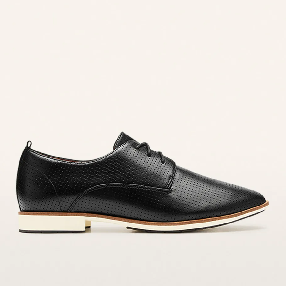 FRANKIE4 Brogues|Dress Flats-Olivia III