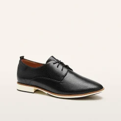 FRANKIE4 Brogues|Dress Flats-Olivia III
