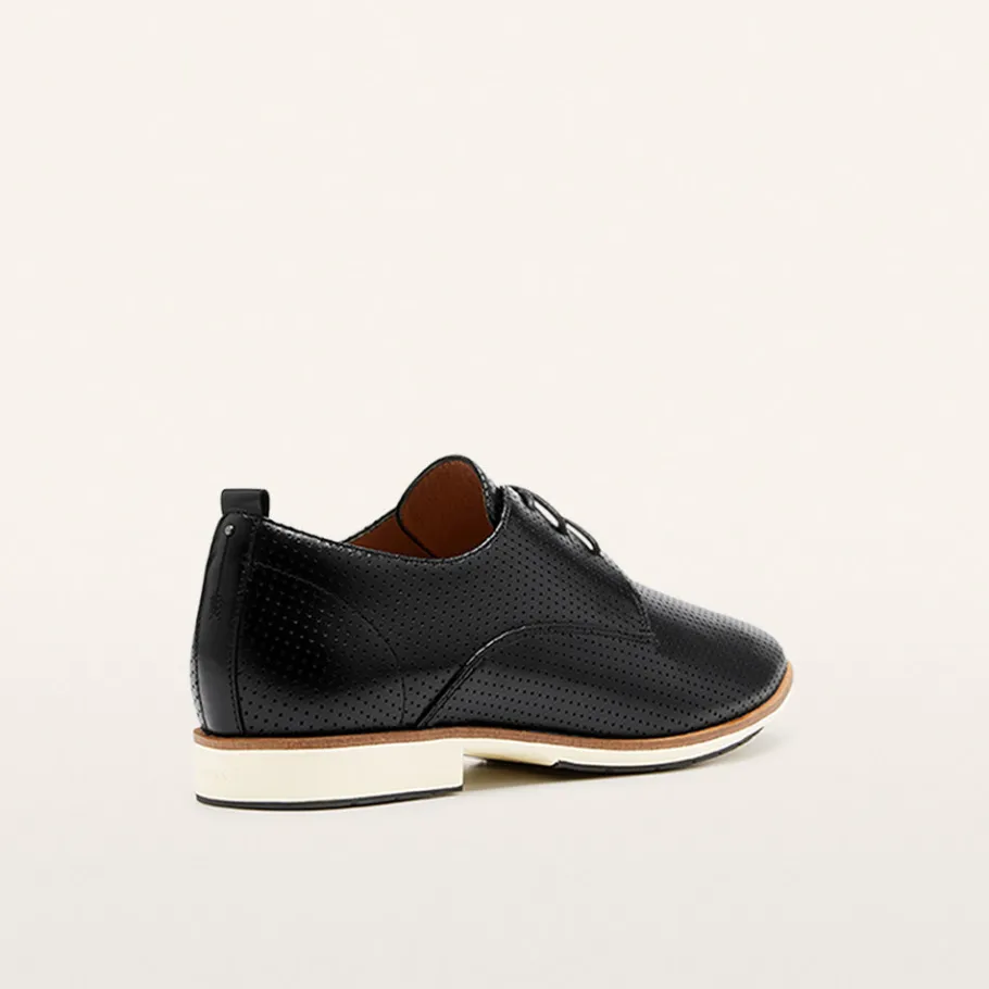FRANKIE4 Brogues|Dress Flats-Olivia III
