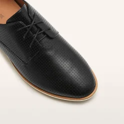 FRANKIE4 Brogues|Dress Flats-Olivia III