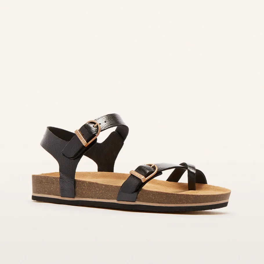 FRANKIE4 Sandals-Orla