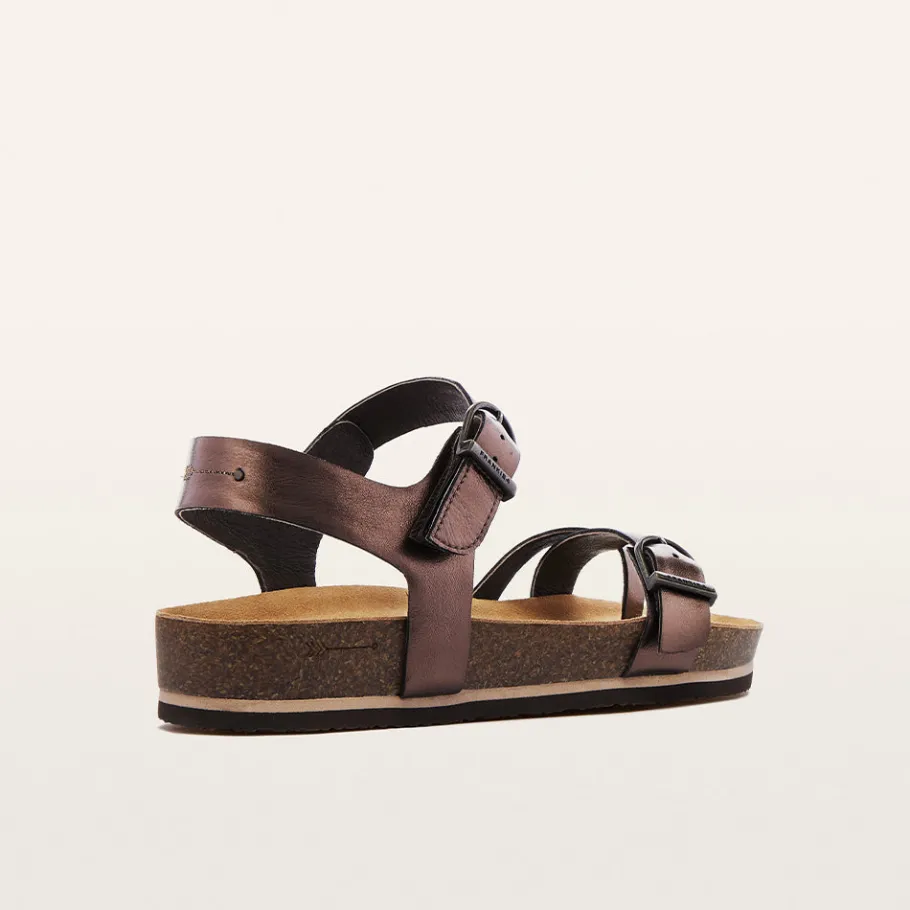 FRANKIE4 Sandals-Orla