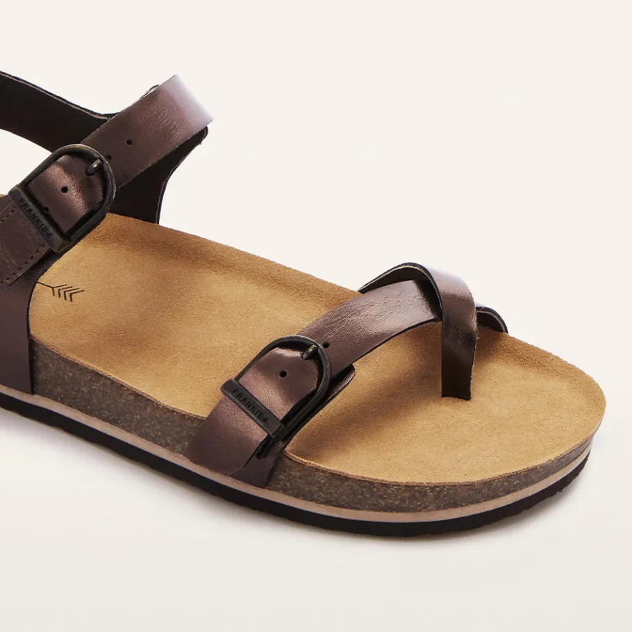 FRANKIE4 Sandals-Orla
