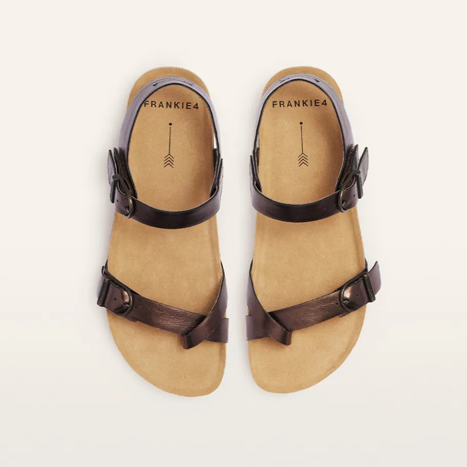 FRANKIE4 Sandals-Orla