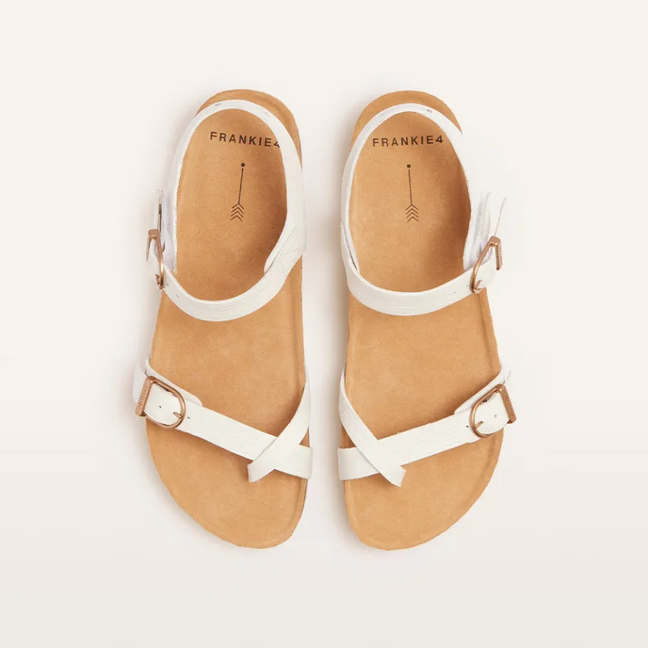 FRANKIE4 Sandals-Orla