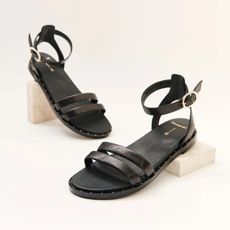 FRANKIE4 Sandals-Patterson