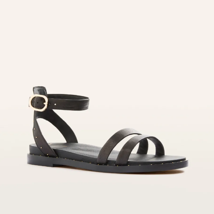FRANKIE4 Sandals-Patterson