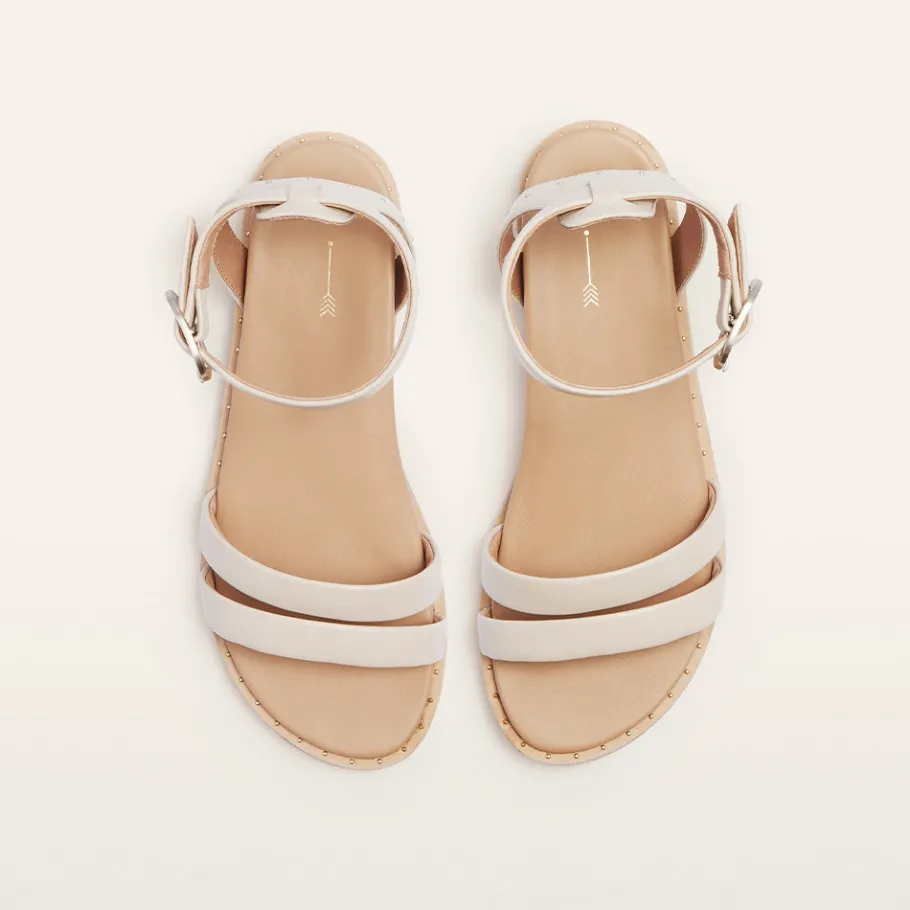 FRANKIE4 Sandals-Patterson