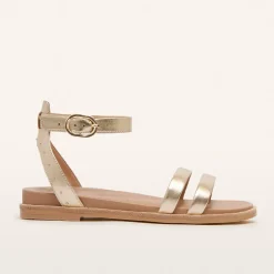 FRANKIE4 Sandals-Patterson