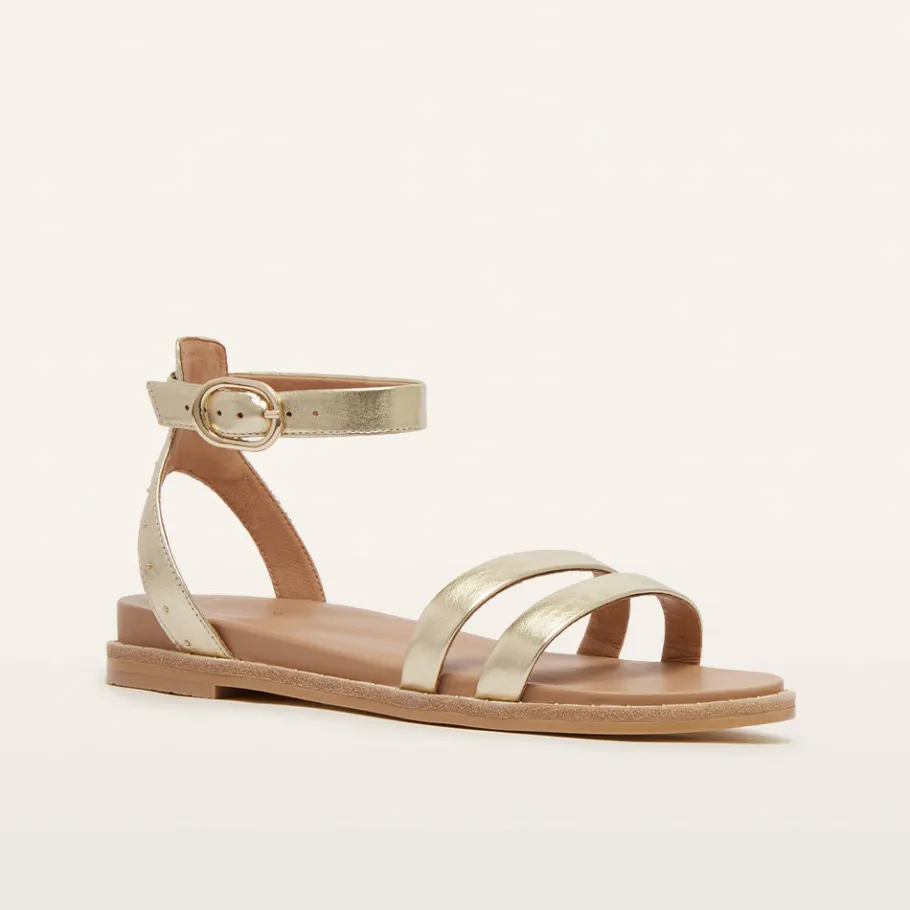 FRANKIE4 Sandals-Patterson