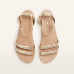 FRANKIE4 Sandals-Patterson