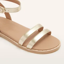 FRANKIE4 Sandals-Patterson