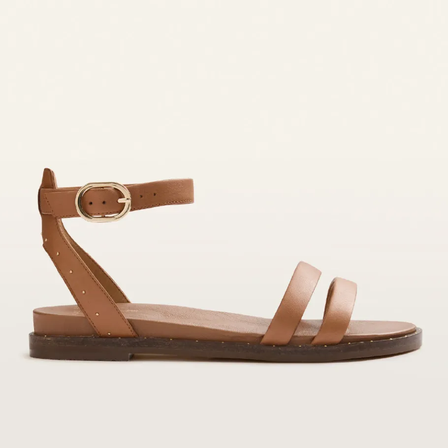 FRANKIE4 Sandals-Patterson