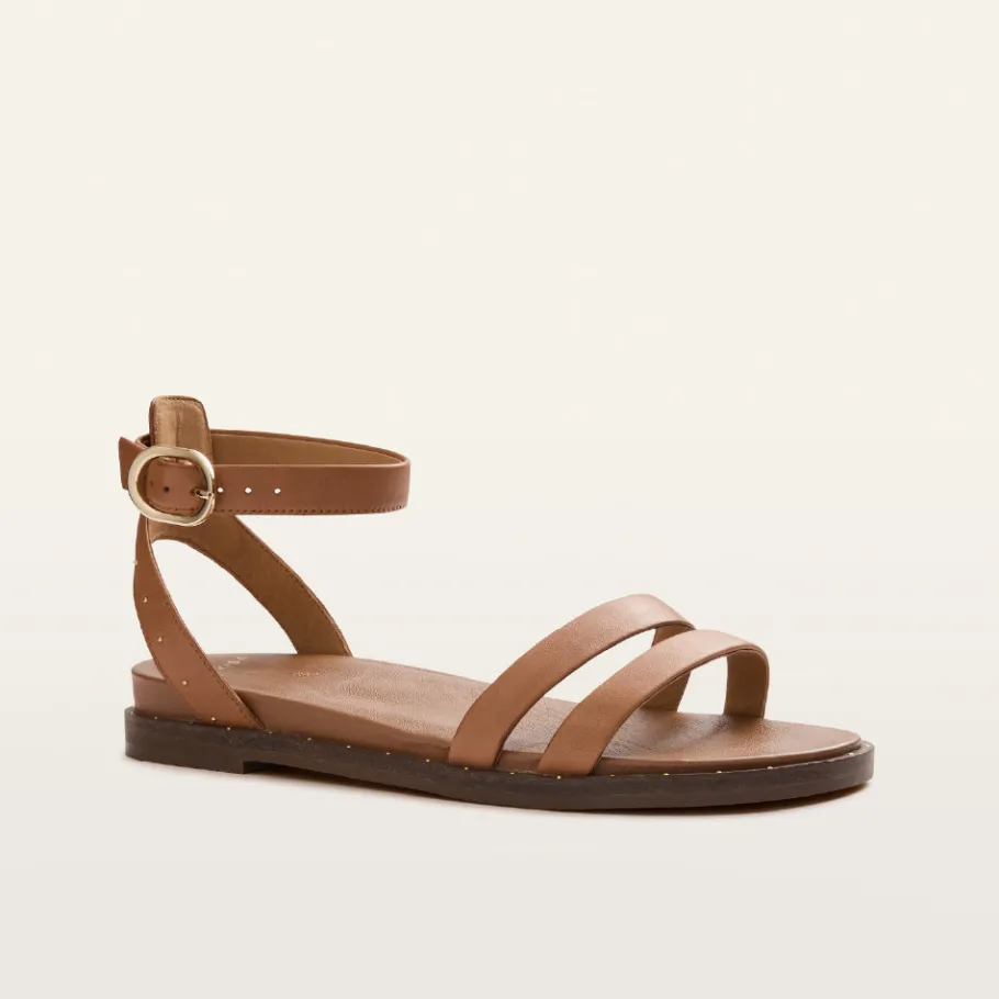 FRANKIE4 Sandals-Patterson