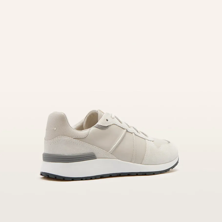 FRANKIE4 Neutral Sneakers-Raider