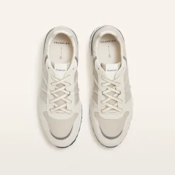FRANKIE4 Neutral Sneakers-Raider