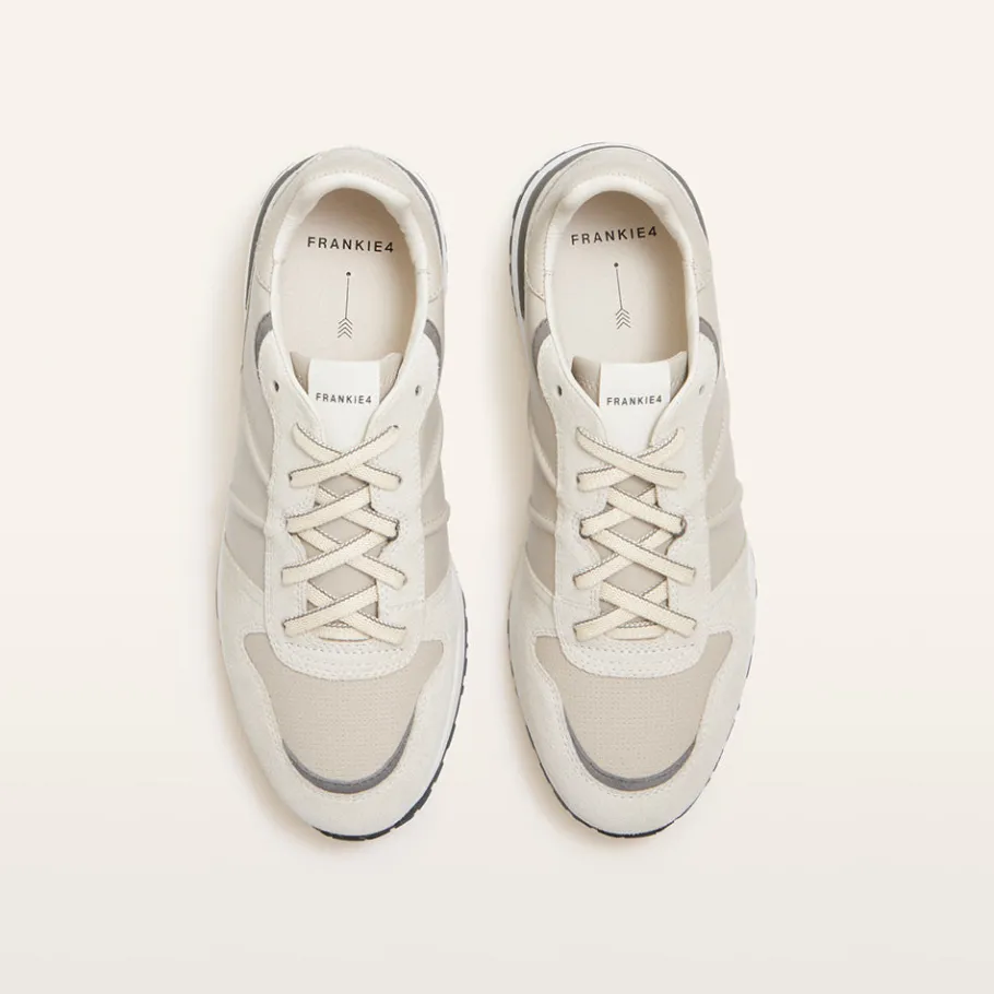 FRANKIE4 Neutral Sneakers-Raider