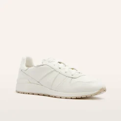 FRANKIE4 White Sneakers-Raider