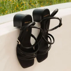 FRANKIE4 Mid Heels-Ramsay