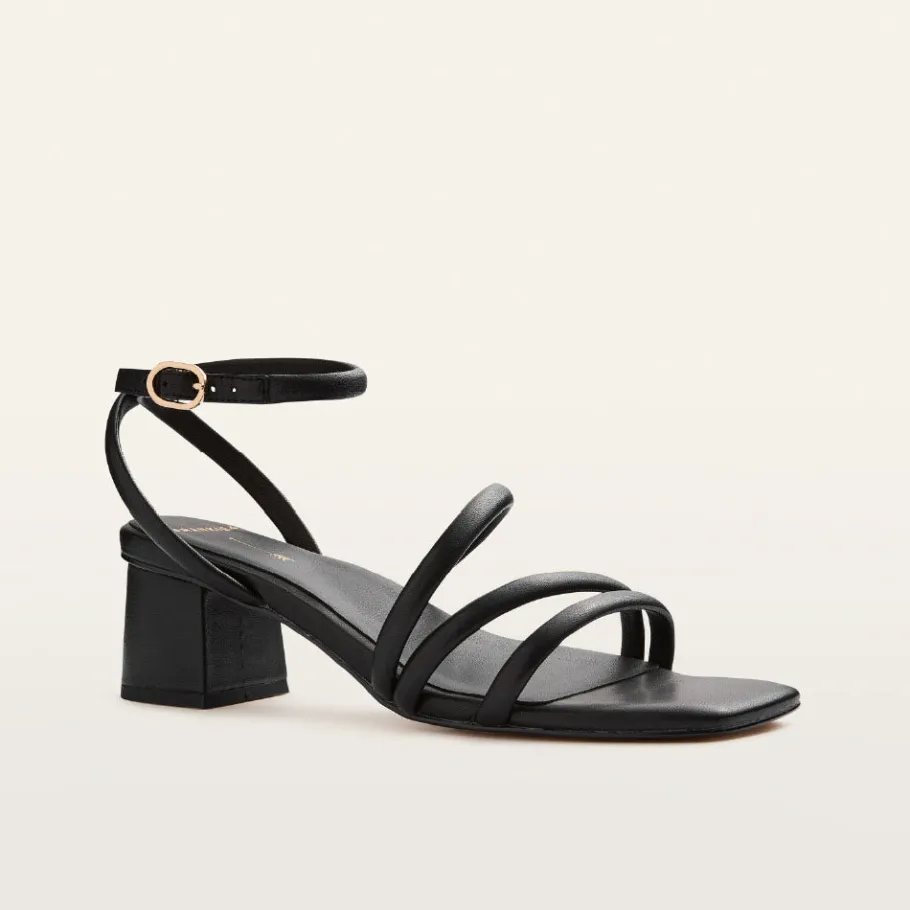 FRANKIE4 Mid Heels-Ramsay