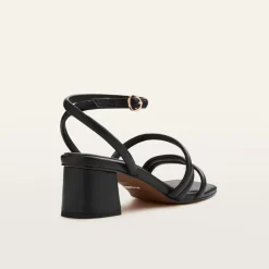 FRANKIE4 Mid Heels-Ramsay