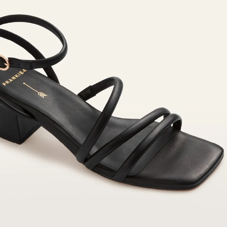 FRANKIE4 Mid Heels-Ramsay