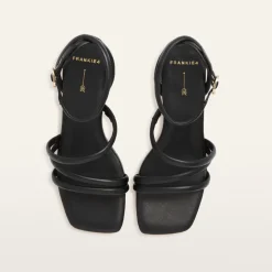 FRANKIE4 Mid Heels-Ramsay