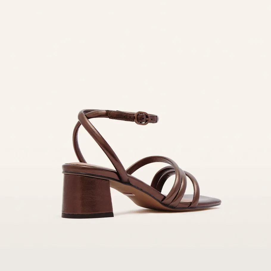 FRANKIE4 Mid Heels-Ramsay