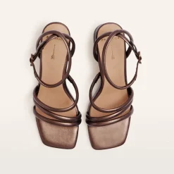 FRANKIE4 Mid Heels-Ramsay