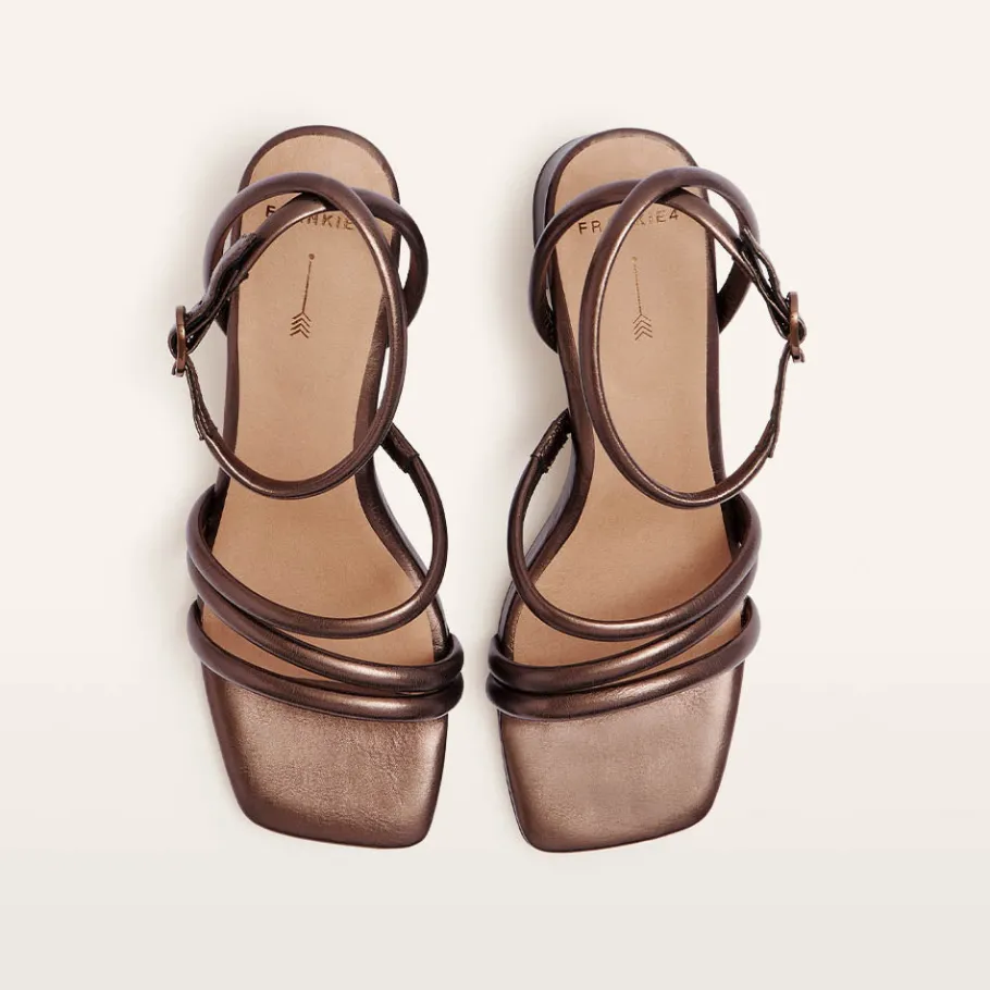 FRANKIE4 Mid Heels-Ramsay