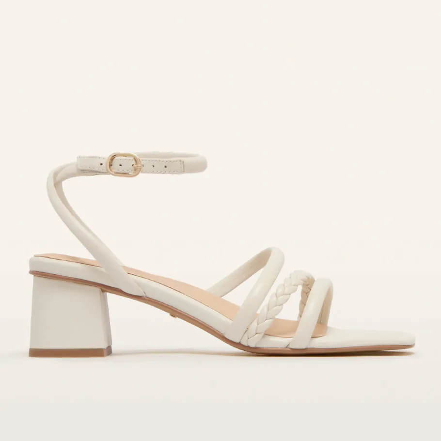 FRANKIE4 Mid Heels-Ramsay