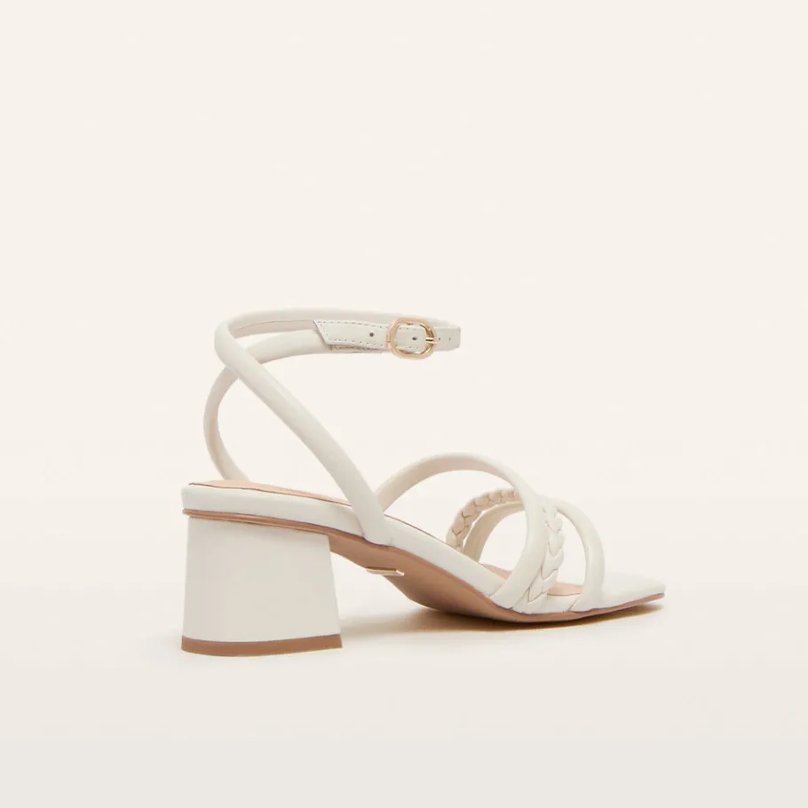 FRANKIE4 Mid Heels-Ramsay