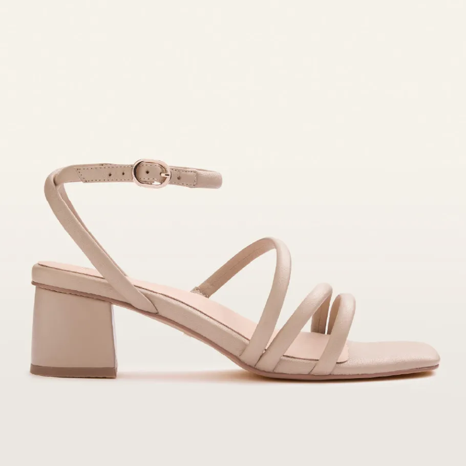 FRANKIE4 Mid Heels-Ramsay