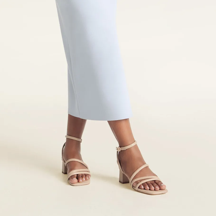 FRANKIE4 Mid Heels-Ramsay