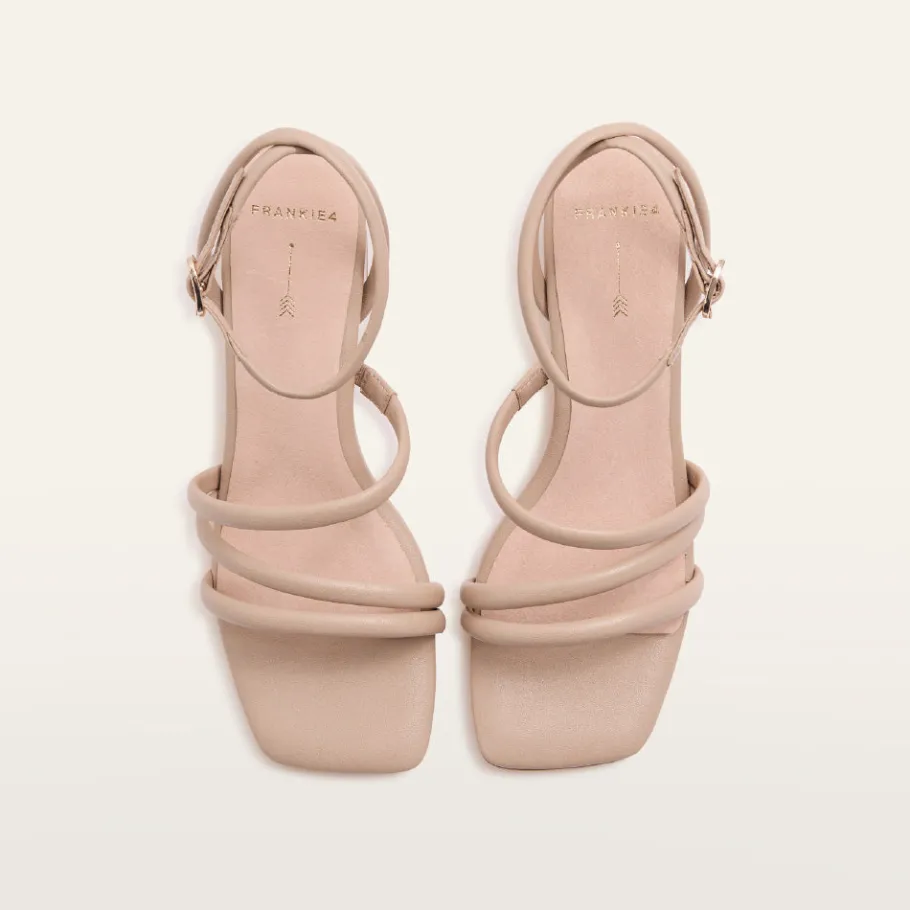 FRANKIE4 Mid Heels-Ramsay