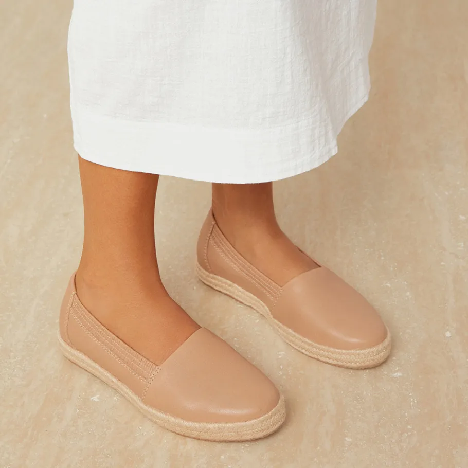 FRANKIE4 Casual Flats-Reece