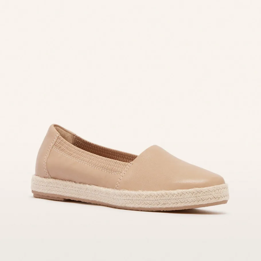 FRANKIE4 Casual Flats-Reece