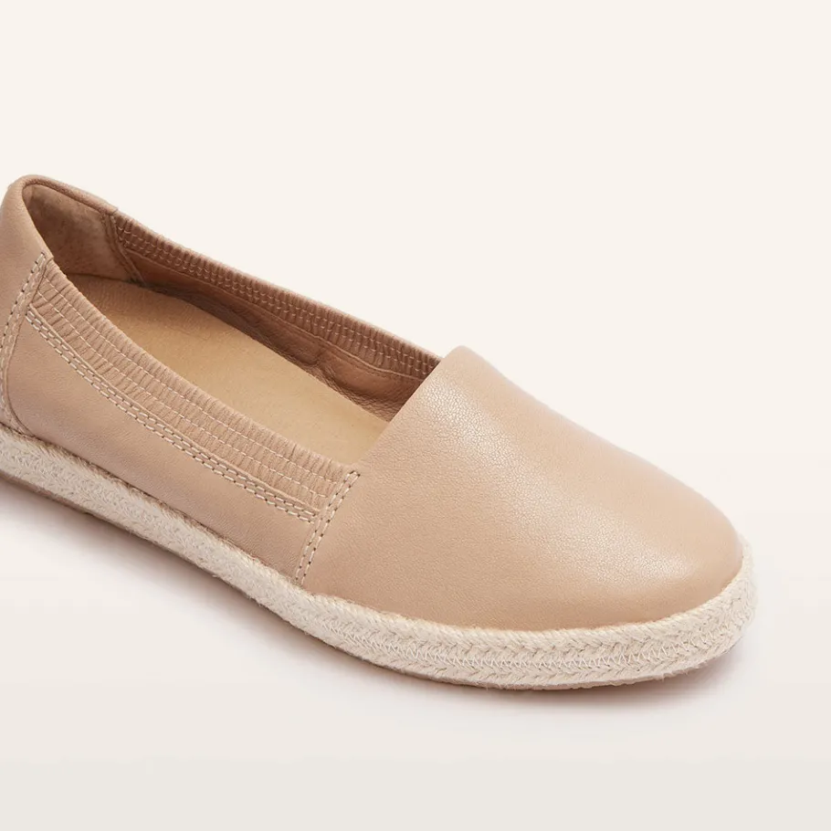 FRANKIE4 Casual Flats-Reece