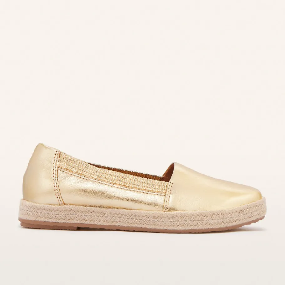 FRANKIE4 Casual Flats-Reece