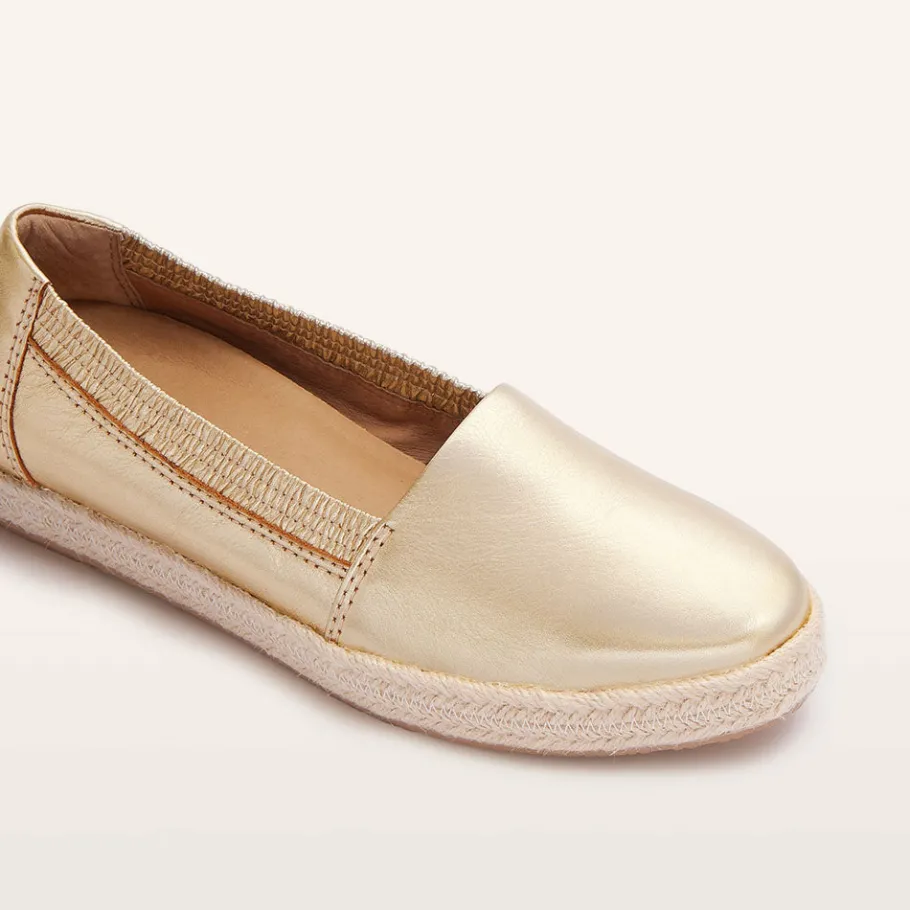 FRANKIE4 Casual Flats-Reece