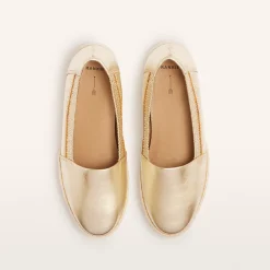 FRANKIE4 Casual Flats-Reece