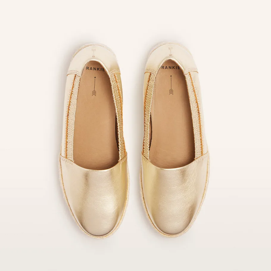 FRANKIE4 Casual Flats-Reece