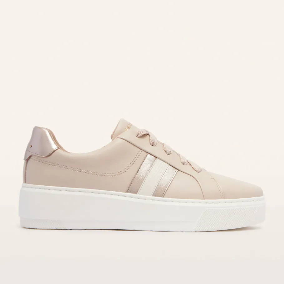FRANKIE4 Neutral Sneakers-Riley