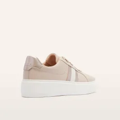 FRANKIE4 Neutral Sneakers-Riley