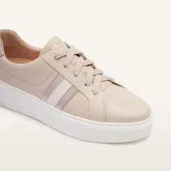 FRANKIE4 Neutral Sneakers-Riley