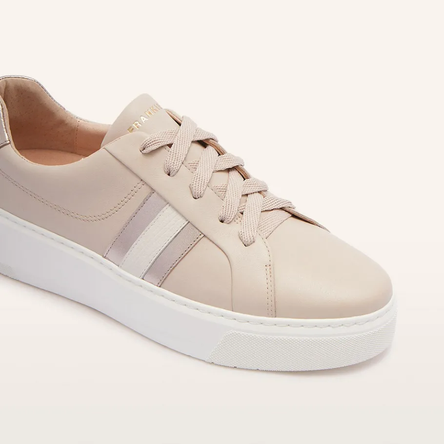 FRANKIE4 Neutral Sneakers-Riley